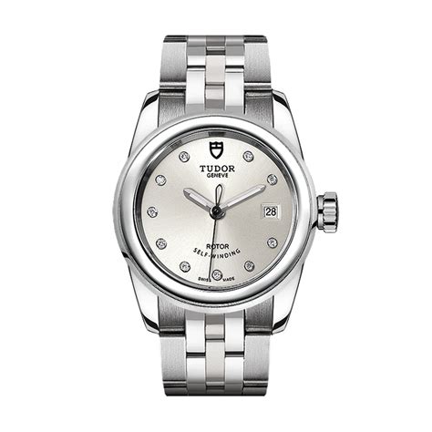 ladies tudor watch|tudor catalogue.